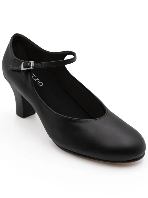 Cassie Character Shoe sold by Capezio