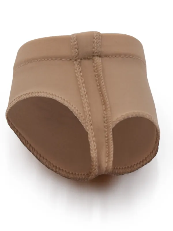 Jelz footUndeez sold by Capezio