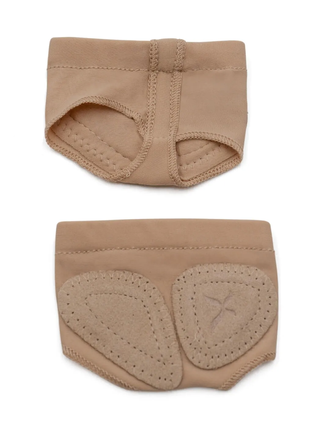 Jelz footUndeez sold by Capezio product image thumbnail 2