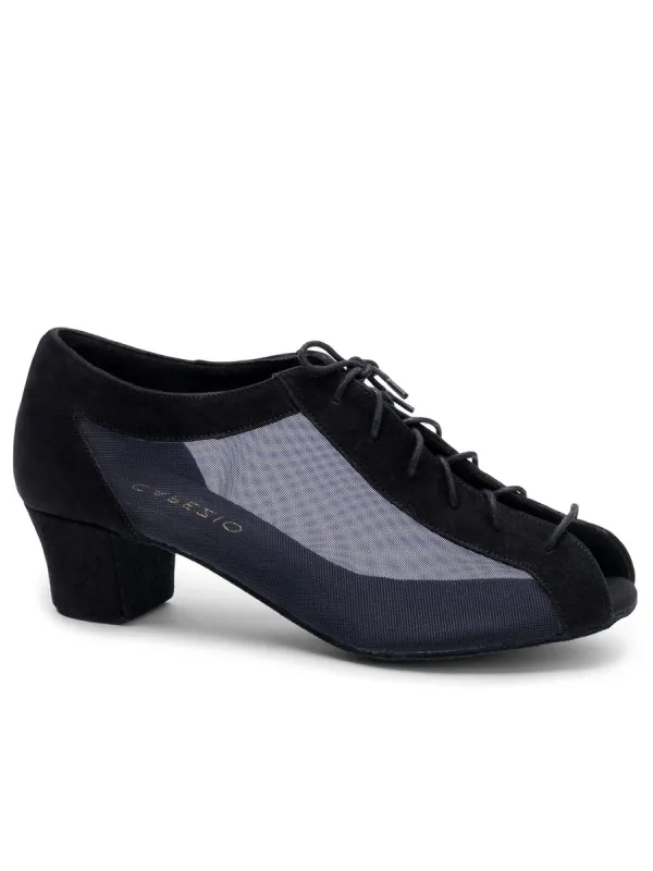 Beatrice 1.5" Ballroom Shoe sold by Capezio