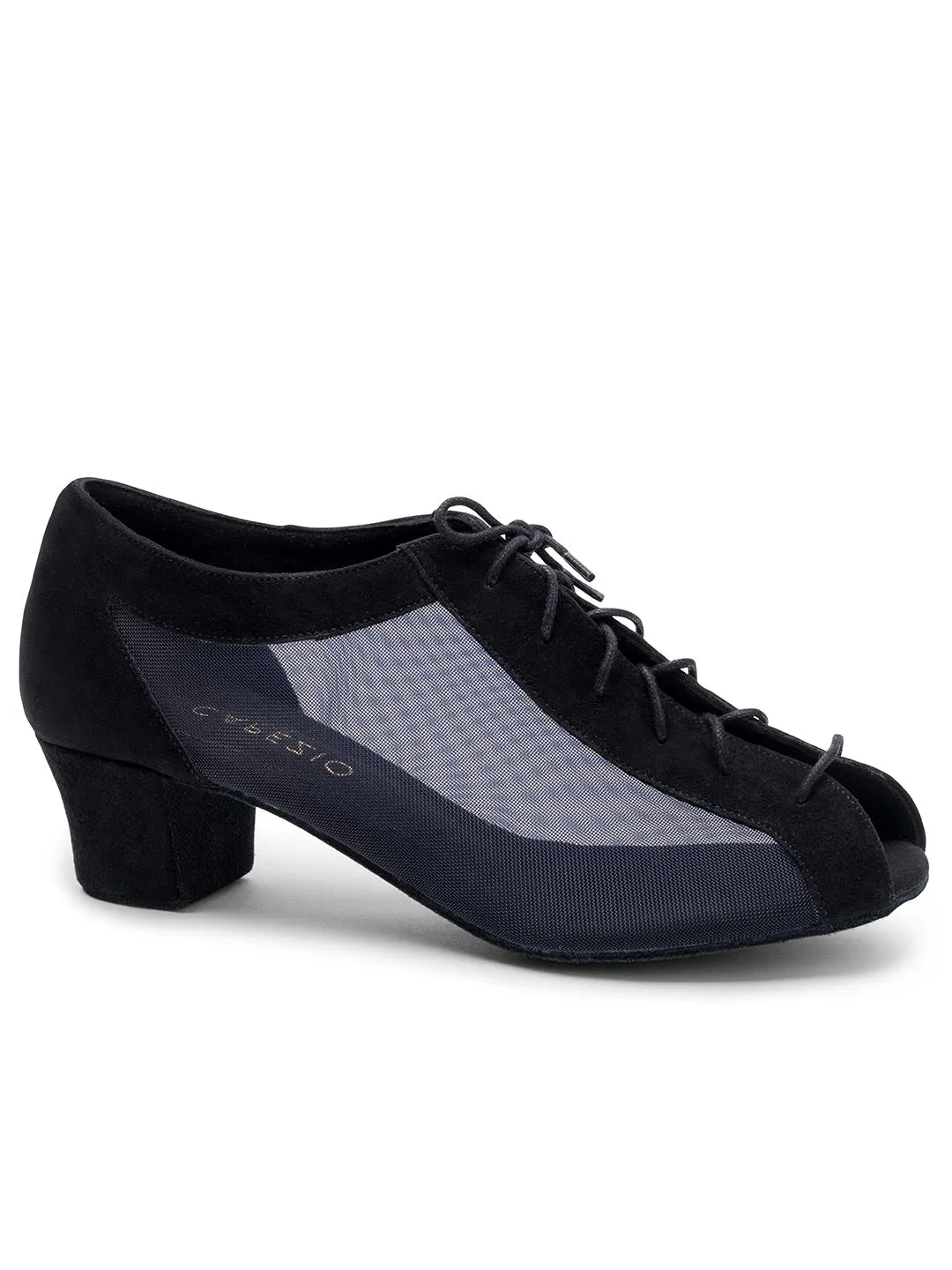 Beatrice 1.5" Ballroom Shoe sold by Capezio