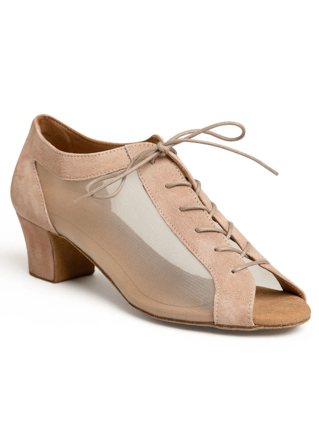 Beatrice 1.5" Ballroom Shoe sold by Capezio product image thumbnail 2