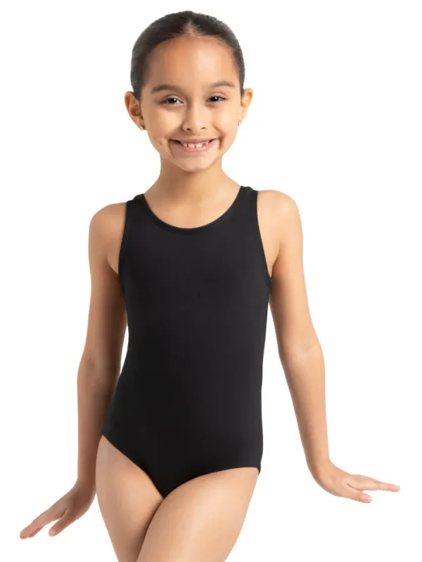 Tank Leotard - Girls sold by Capezio