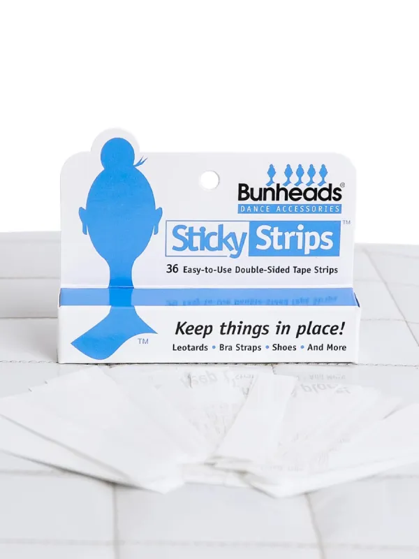 Sticky Strips sold by Capezio