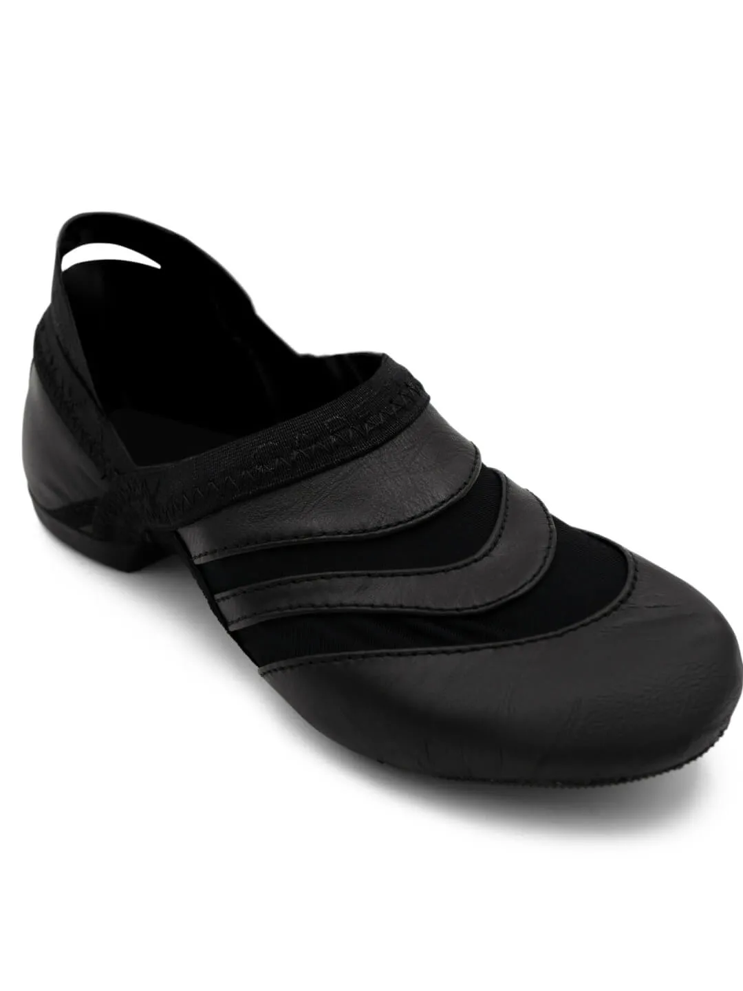Freeform Jazz Shoe sold by Capezio product image thumbnail 4