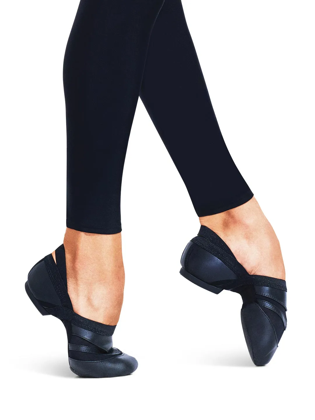 Freeform Jazz Shoe sold by Capezio product image thumbnail 2
