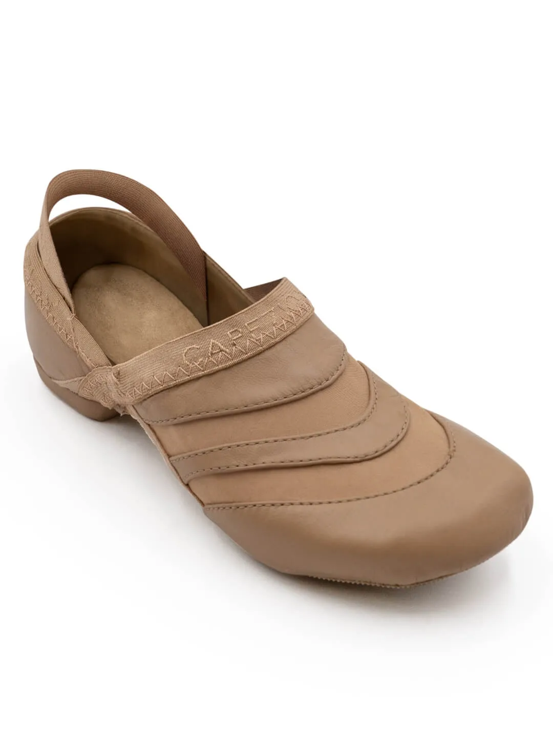 Freeform Jazz Shoe sold by Capezio product image thumbnail 3