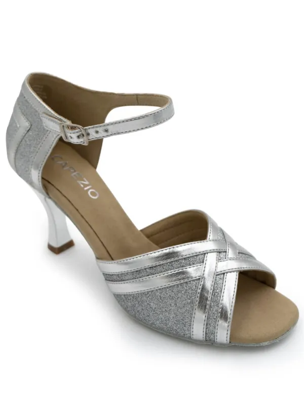 Elisa 2.5" Ballroom Shoe sold by Capezio