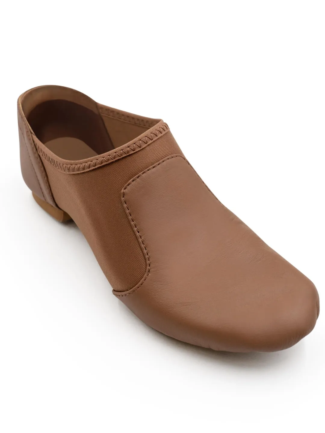 Jazz Glove Jazz Shoe | Skintone 60 sold by Capezio product image thumbnail 2