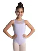 Social Butterfly Mariposa Leotard - Girls sold by Capezio