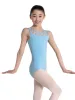 Social Butterfly Mariposa Leotard - Girls sold by Capezio