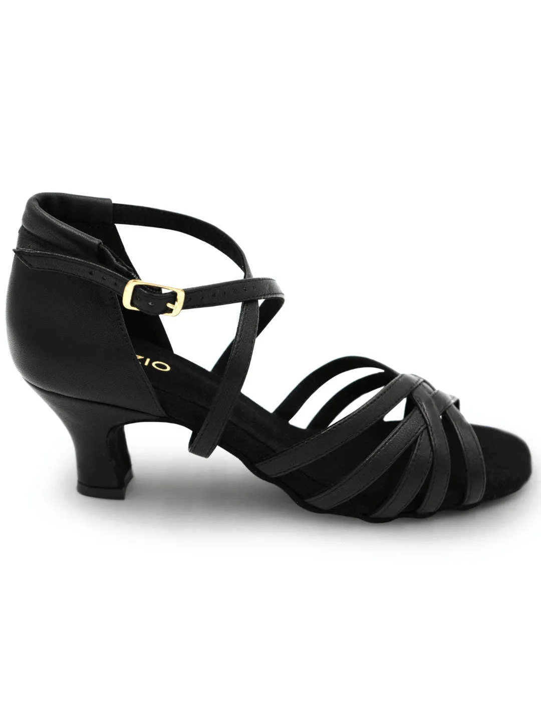 Georgia 2" Ballroom Shoe sold by Capezio product image thumbnail 3