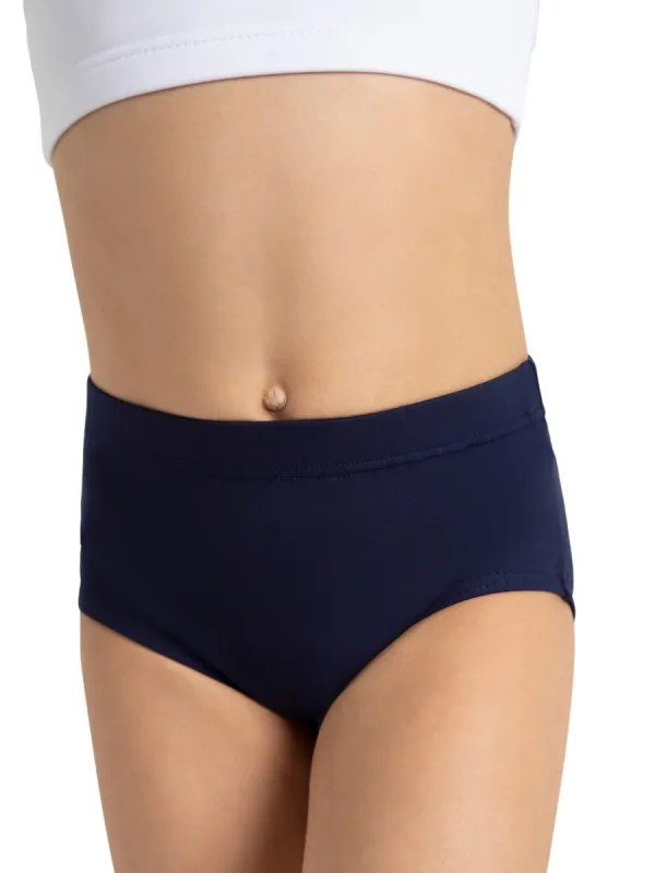 Brief - Girls sold by Capezio