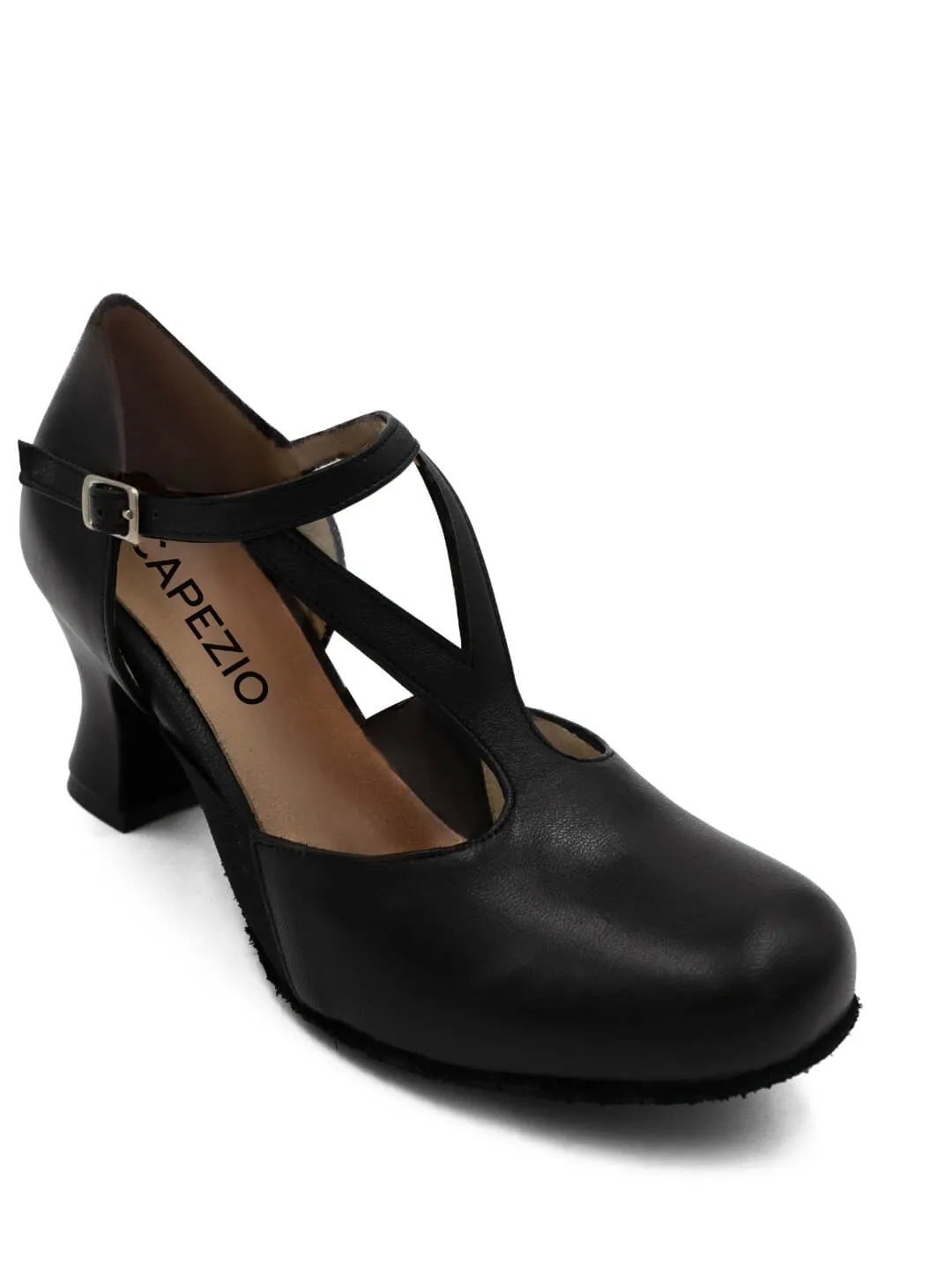 2.5" Charlotte Character Shoe sold by Capezio product image thumbnail 3