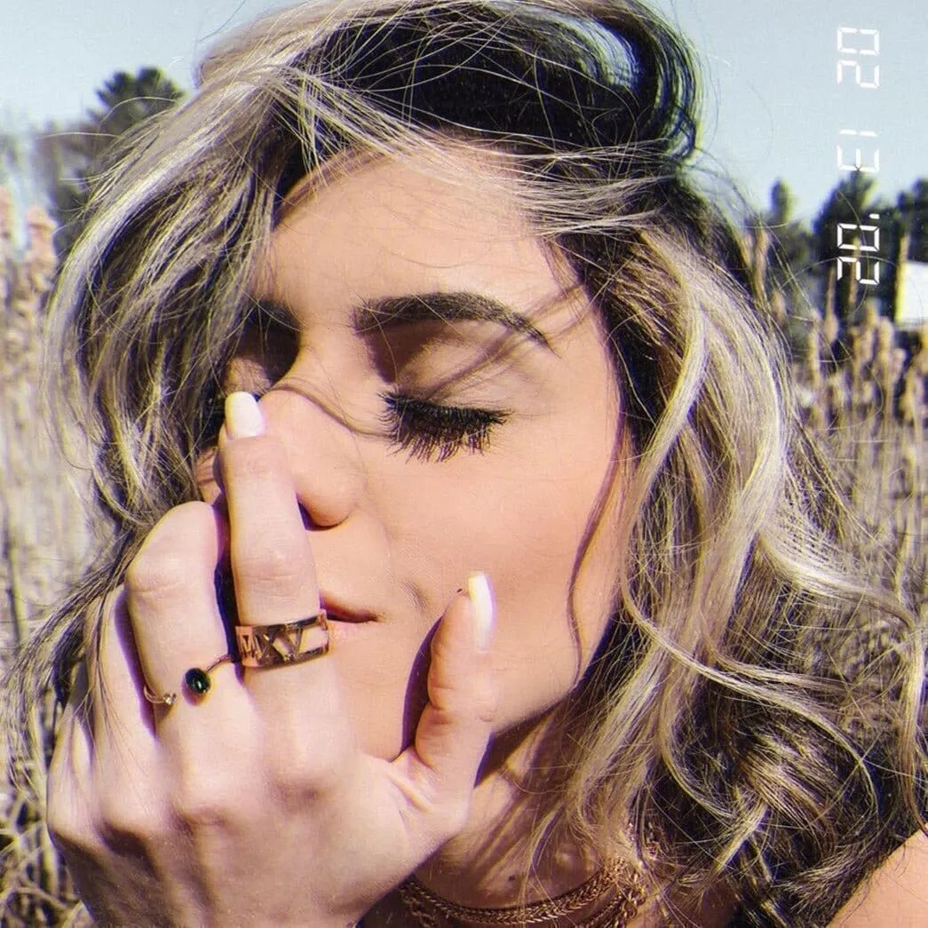 Custom Thick Cut Out Ring sold by Capsul Jewelry product image thumbnail 3