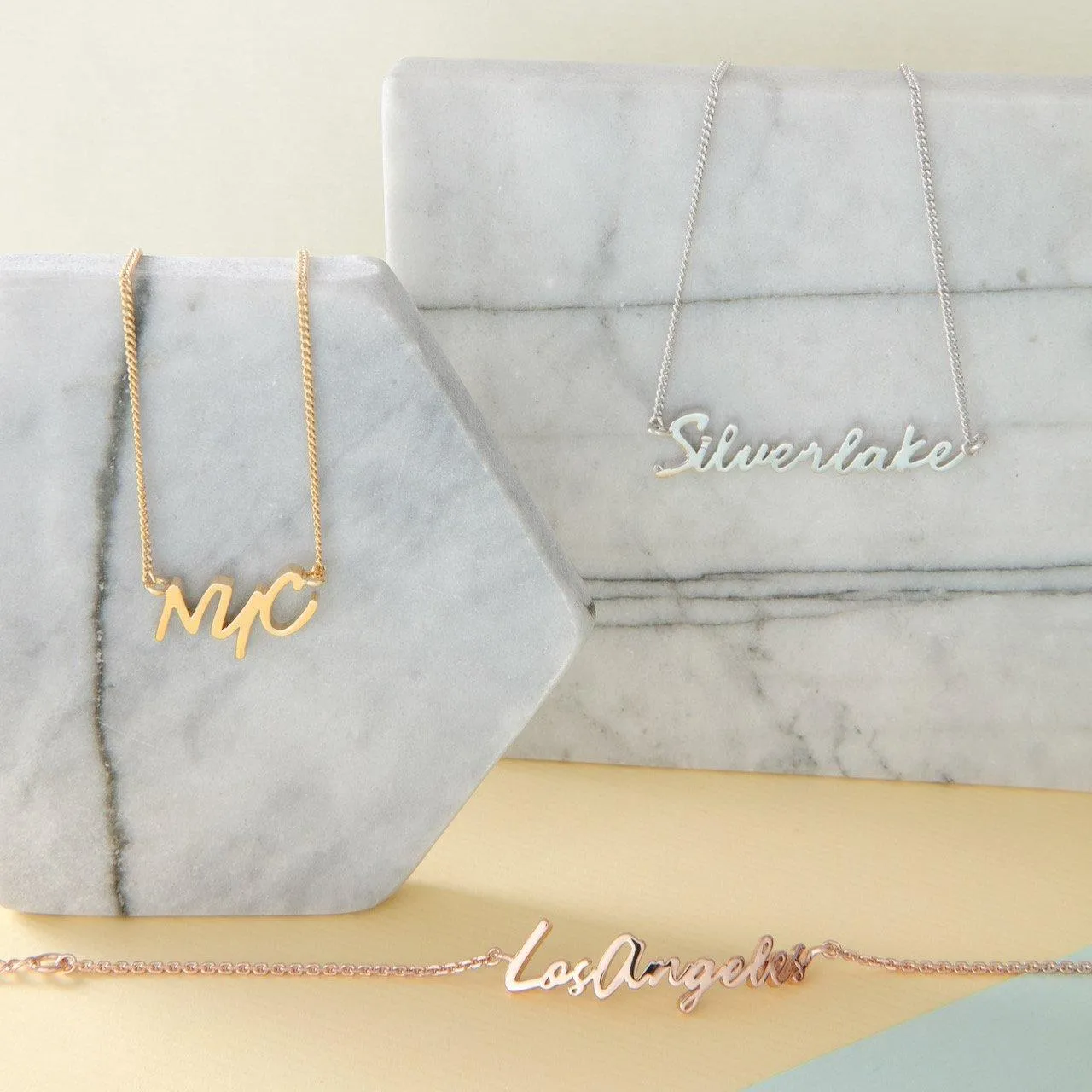 Silverlake Signature Bracelet sold by Capsul Jewelry product image thumbnail 2