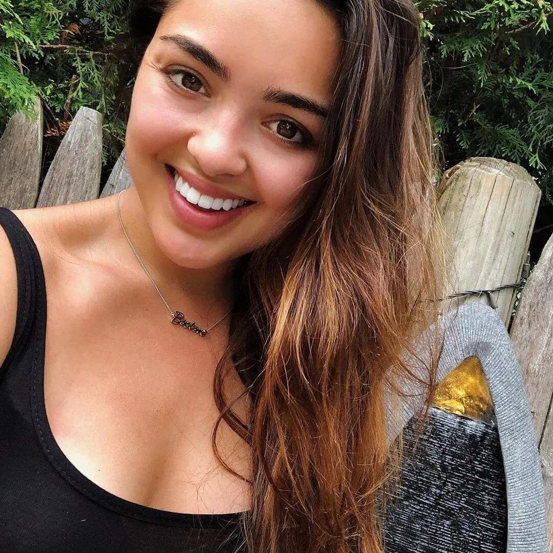 Boston Signature Necklace sold by Capsul Jewelry product image thumbnail 2