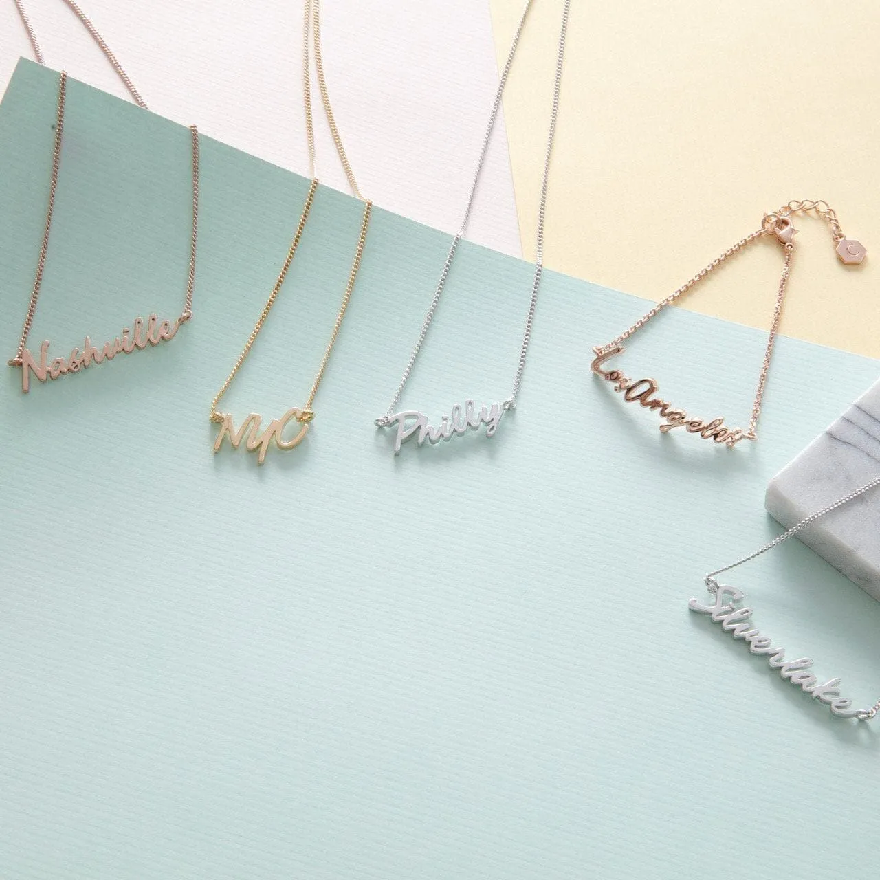 Miami Signature Bracelet sold by Capsul Jewelry product image thumbnail 4