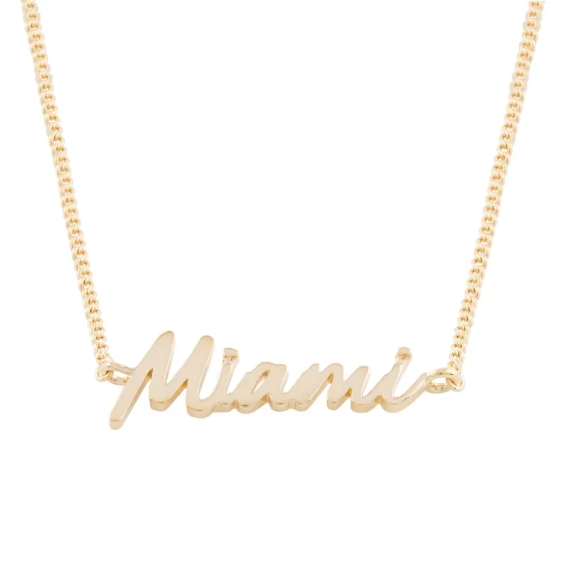 Miami Signature Bracelet sold by Capsul Jewelry