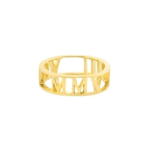 Custom Cut Out Ring sold by Capsul Jewelry