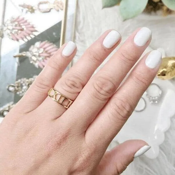 Custom Cut Out Ring sold by Capsul Jewelry product image thumbnail 2
