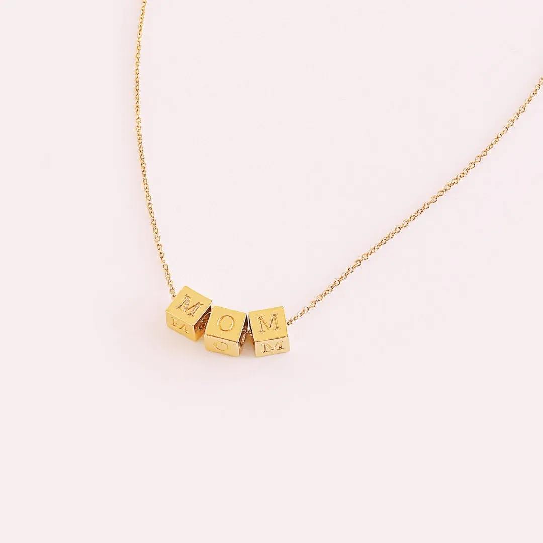 Ryan Mini-Block Bracelet sold by Capsul Jewelry product image thumbnail 5