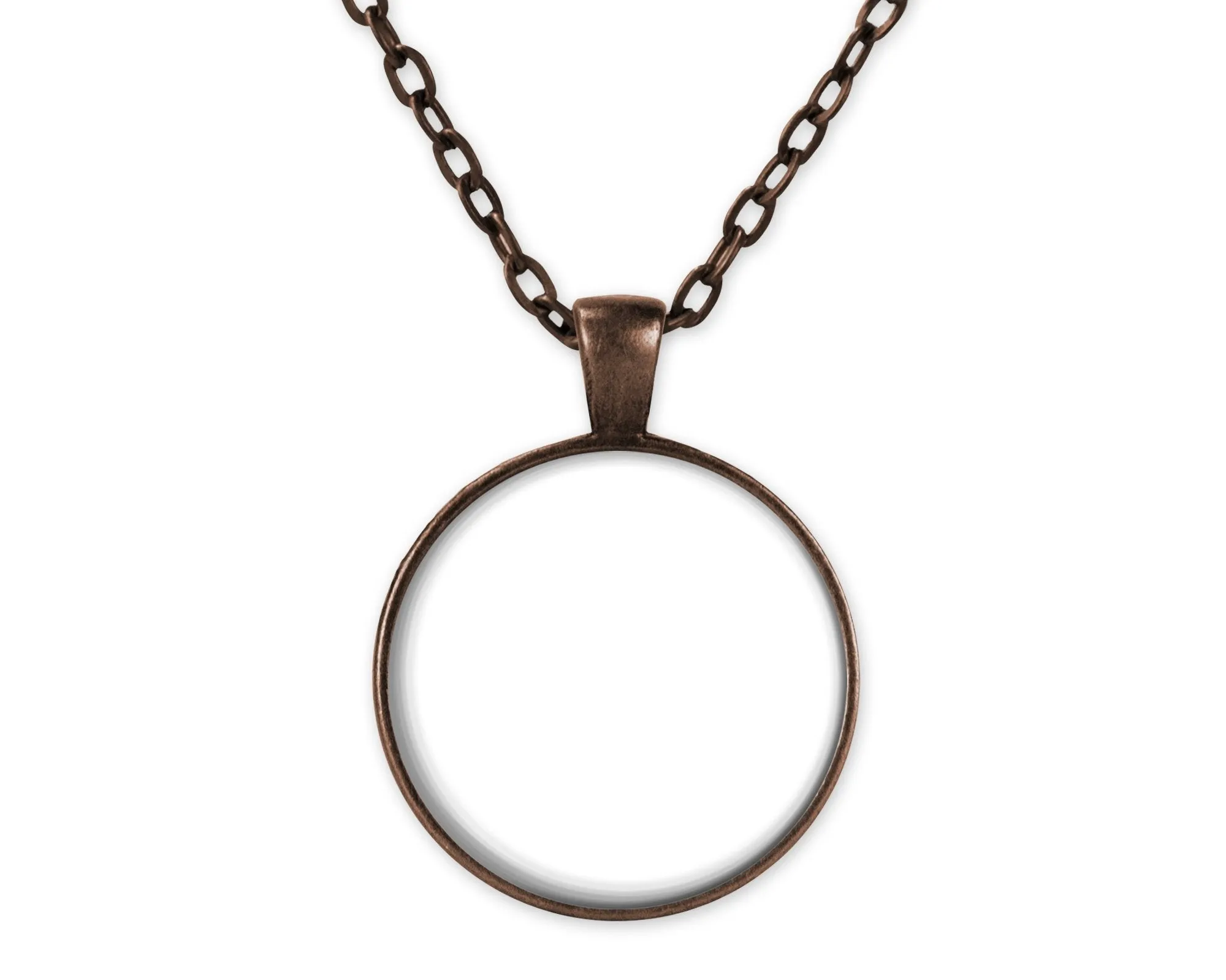 Live Product Options Pendant sold by Capsul Jewelry product image thumbnail 3