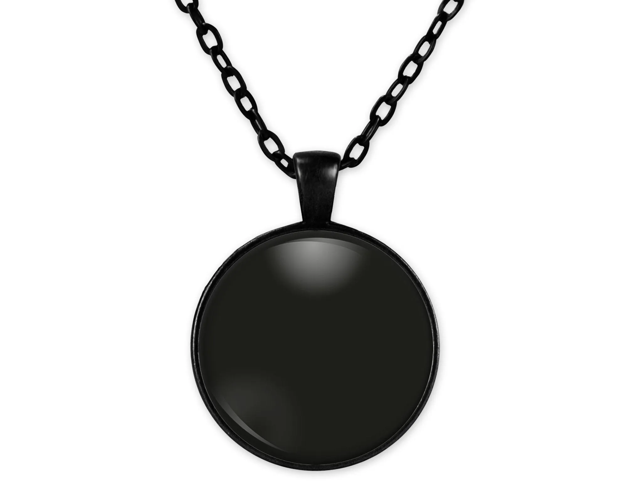 Live Product Options Pendant sold by Capsul Jewelry product image thumbnail 5