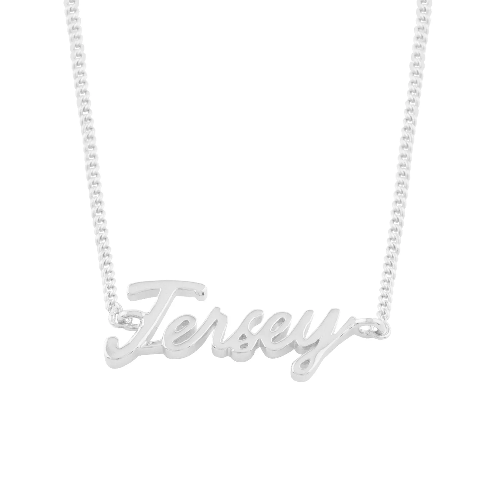 Jersey Signature Bracelet sold by Capsul Jewelry product image thumbnail 2