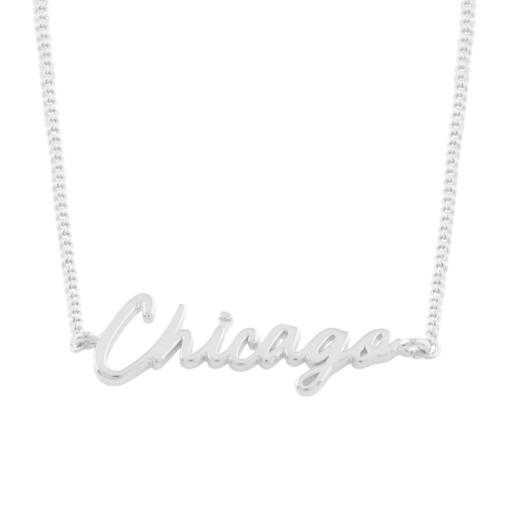 Chicago Signature Bracelet sold by Capsul Jewelry product image thumbnail 2
