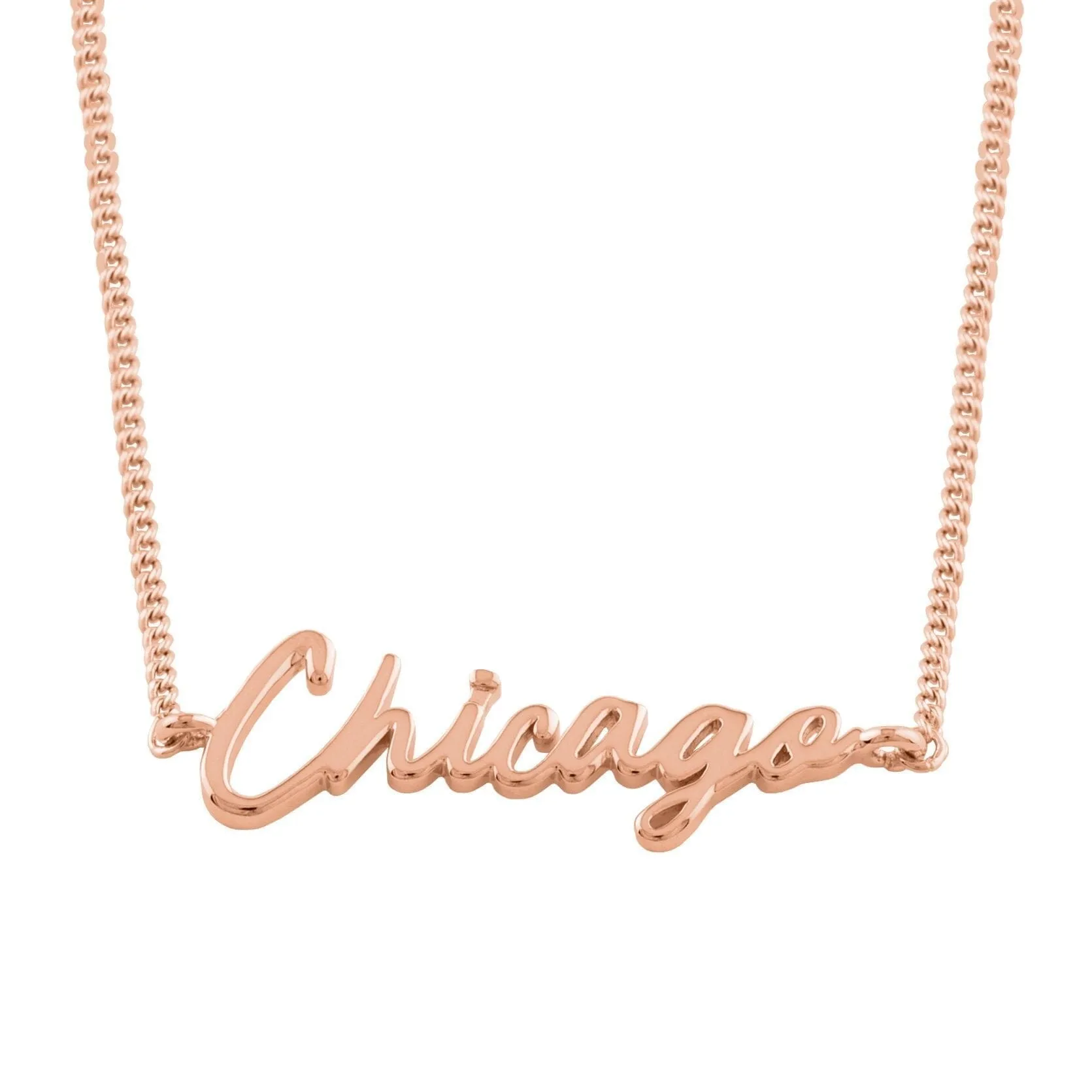 Chicago Signature Bracelet sold by Capsul Jewelry product image thumbnail 3