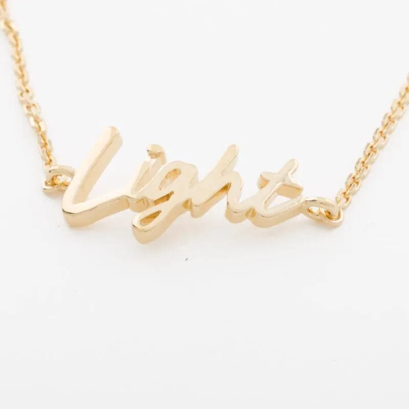 Light (2020) Signature Bracelet sold by Capsul Jewelry