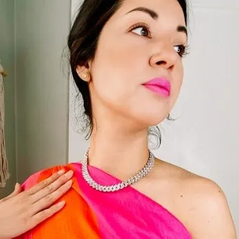 12mm Iced Baguette CZ Diamond Cuban Necklace sold by Capsul Jewelry product image thumbnail 4