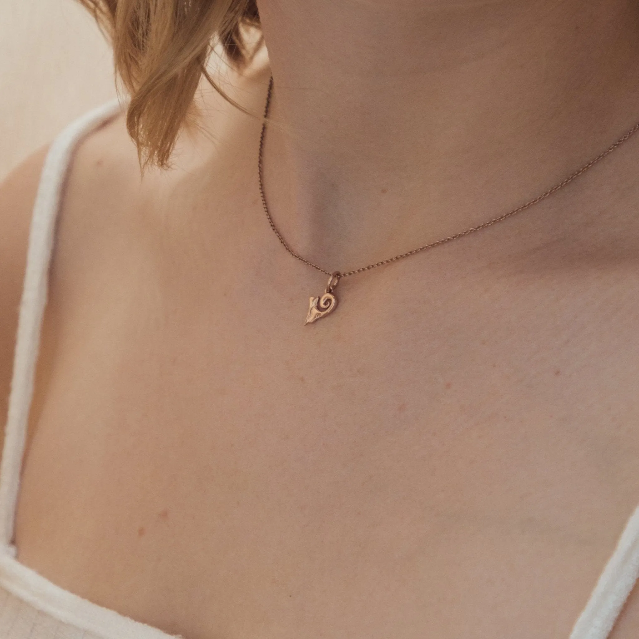 Necklace for Blocks or Charms sold by Capsul Jewelry product image thumbnail 2