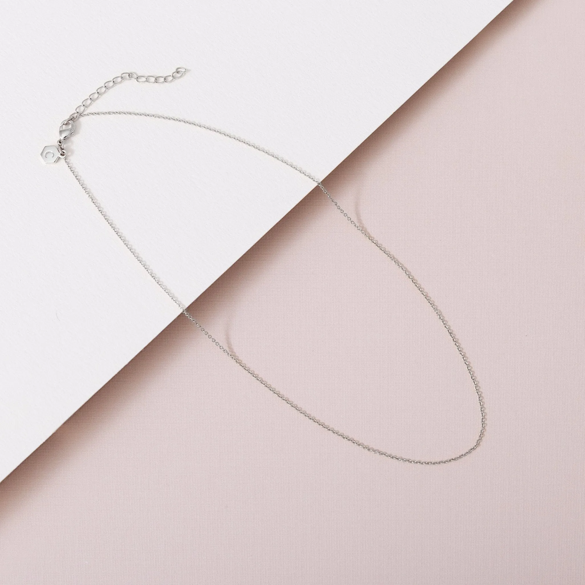 Necklace for Blocks or Charms sold by Capsul Jewelry product image thumbnail 4