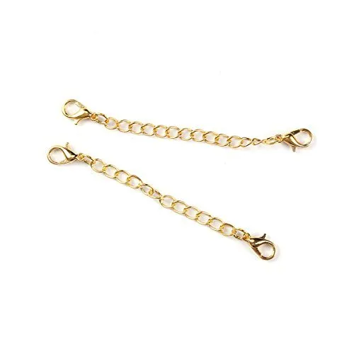 Necklace Extender sold by Capsul Jewelry product image thumbnail 4