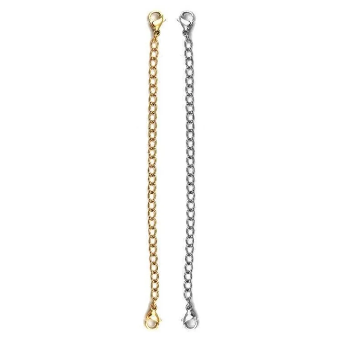 Necklace Extender sold by Capsul Jewelry