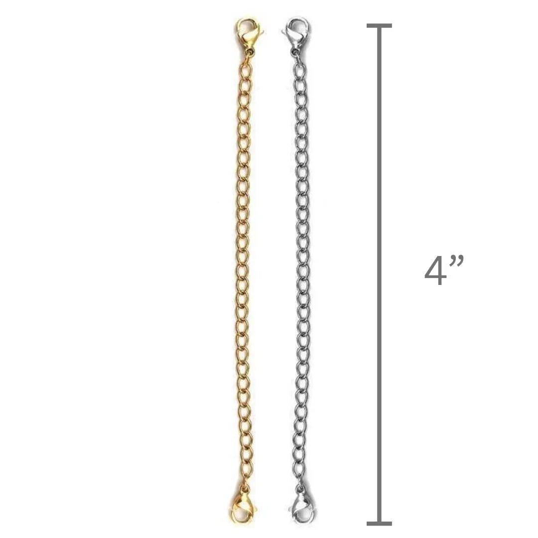 Necklace Extender sold by Capsul Jewelry product image thumbnail 2