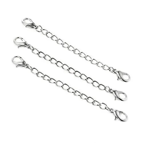 Necklace Extender sold by Capsul Jewelry product image thumbnail 3