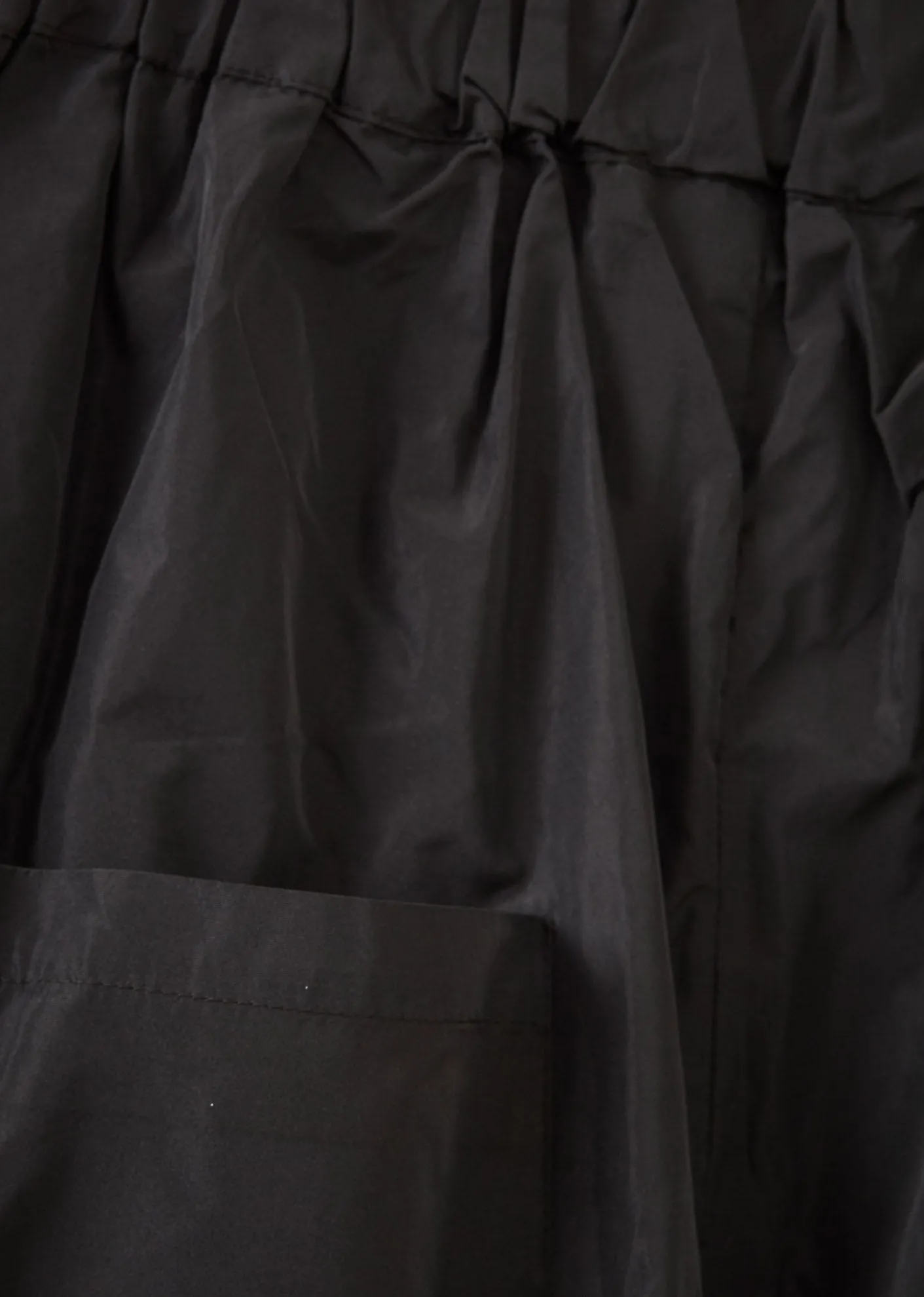 CHICHESTER WOMEN'S TAFFETA TROUSERS - BLACK sold by Caramel product image thumbnail 3