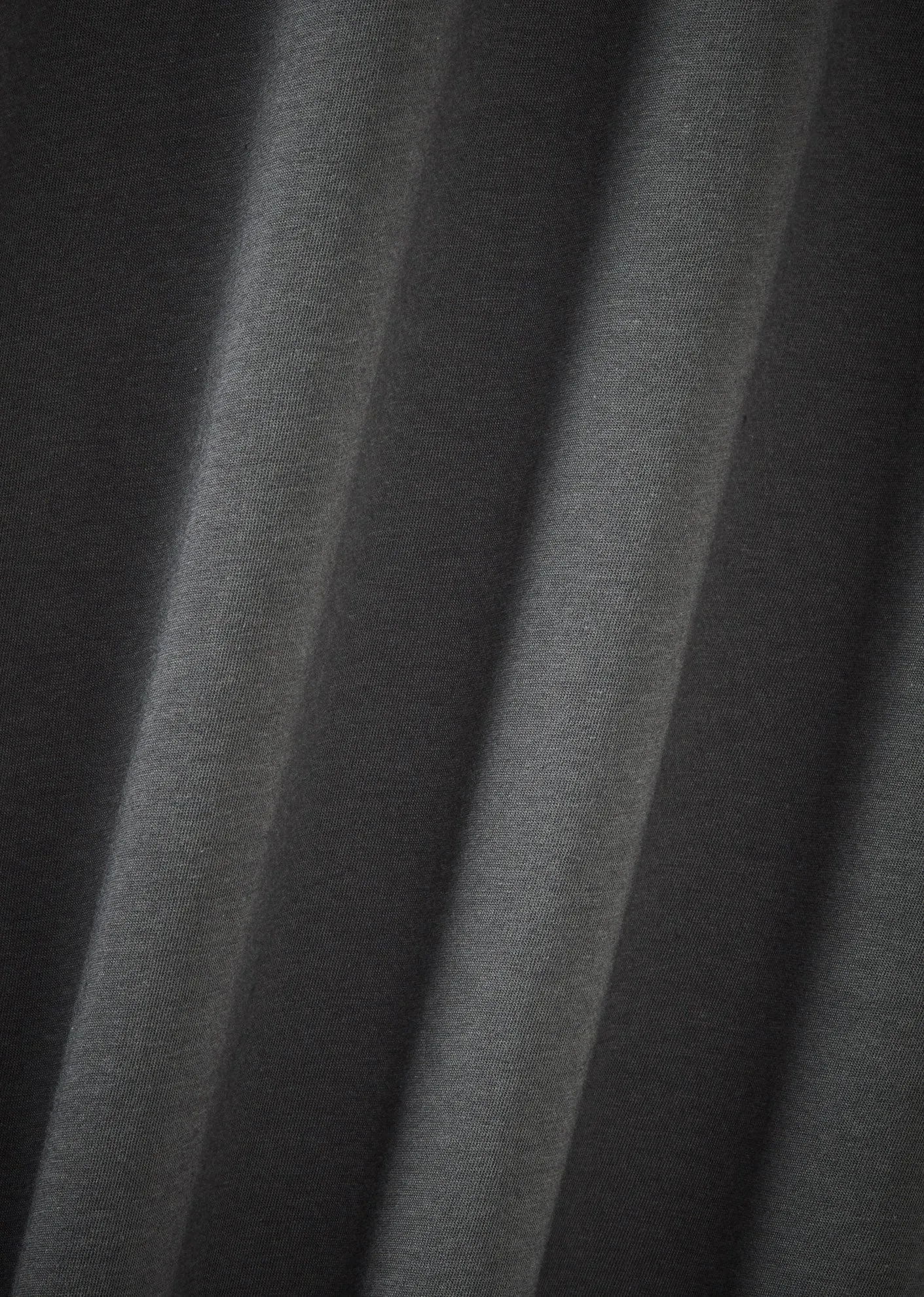 WOMEN'S LONG SLEEVE DRESS - CHARCOAL sold by Caramel product image thumbnail 4