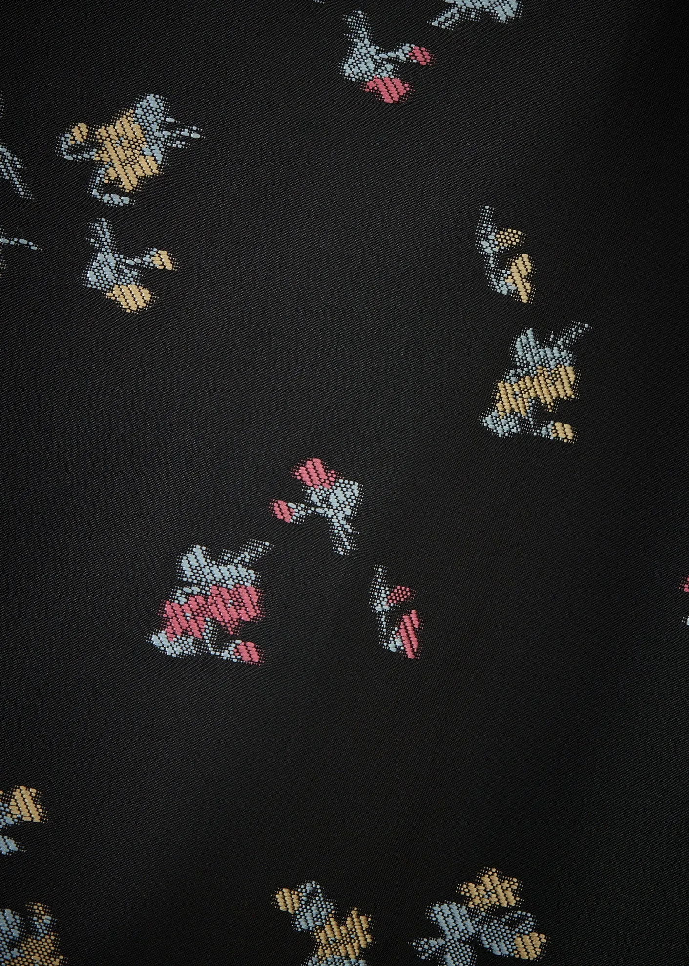 WOMAN STRAP TOP - BLACK sold by Caramel product image thumbnail 2