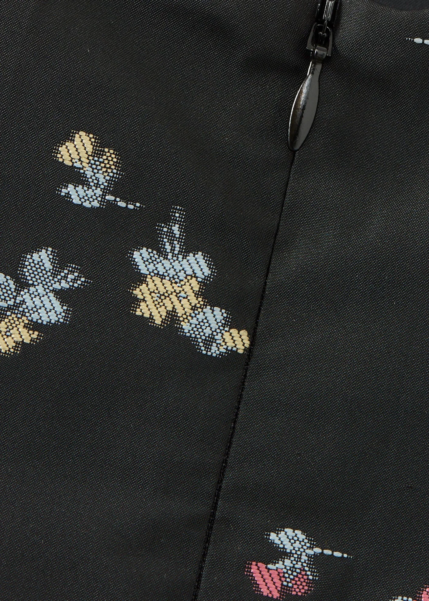 WOMAN SCOOP DRESS - BLACK sold by Caramel product image thumbnail 3