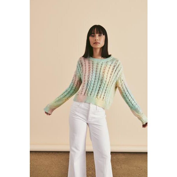 SUNSET DYE CREW sold by Carbon product image thumbnail 2