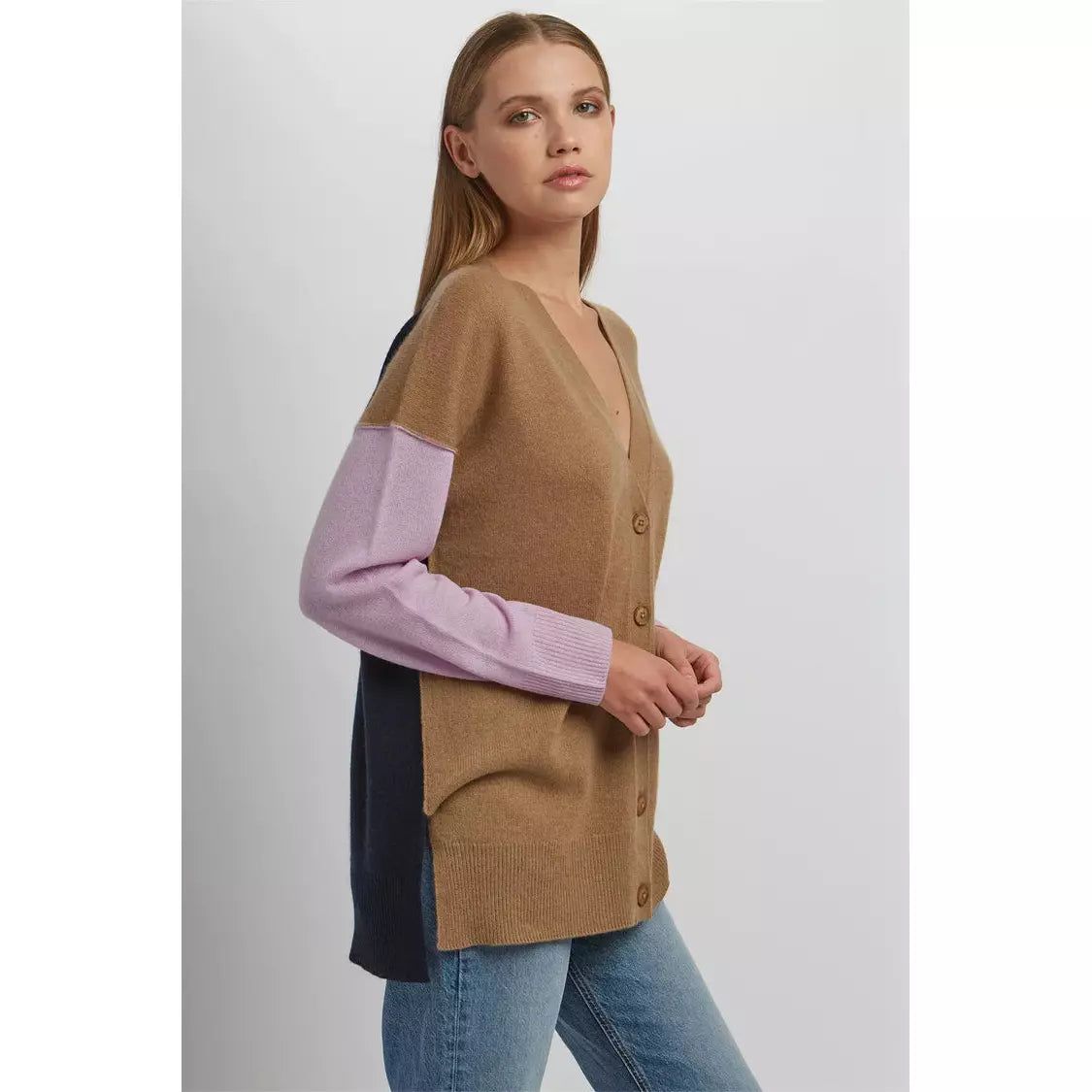 EMELIA CARDIGAN sold by Carbon