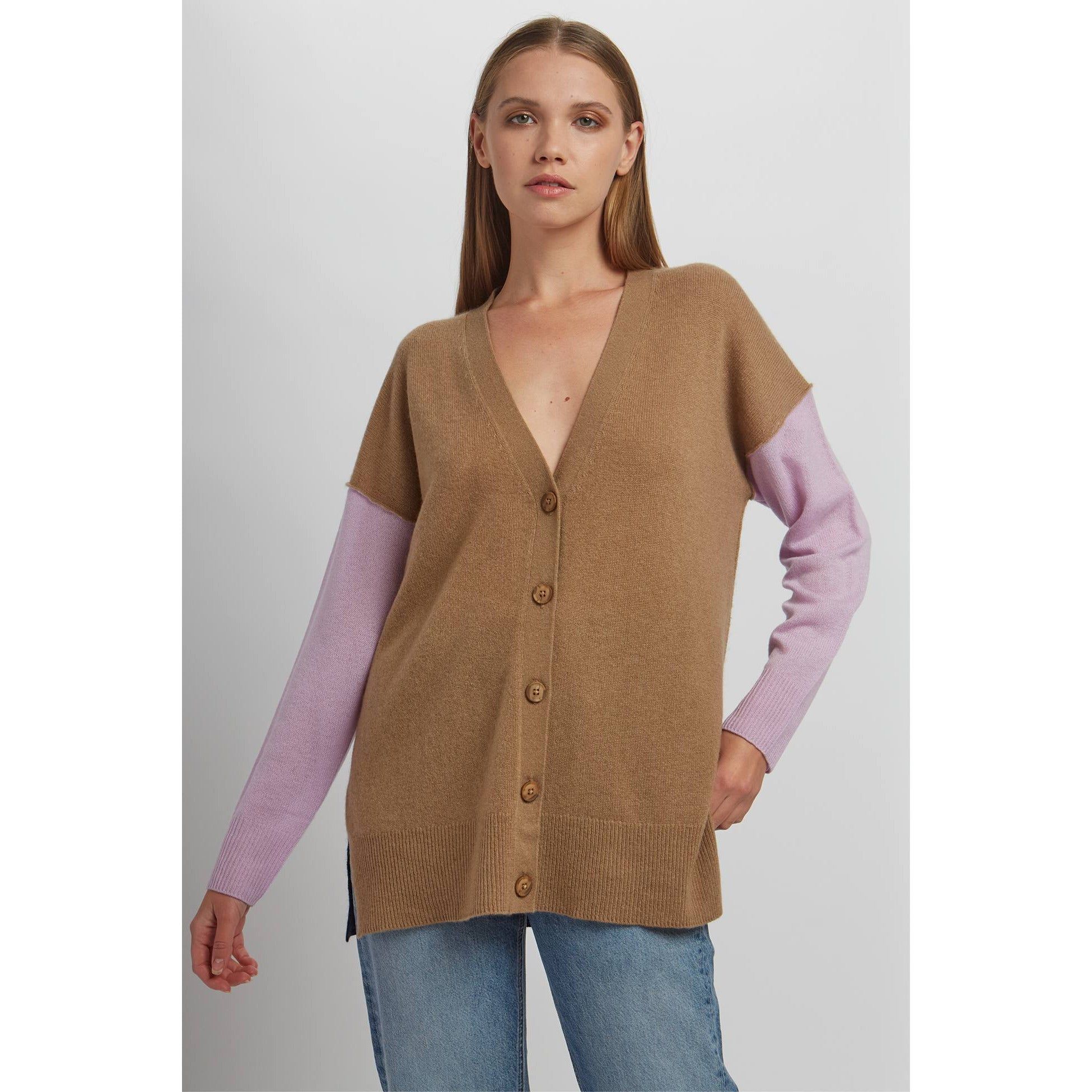 EMELIA CARDIGAN sold by Carbon product image thumbnail 3