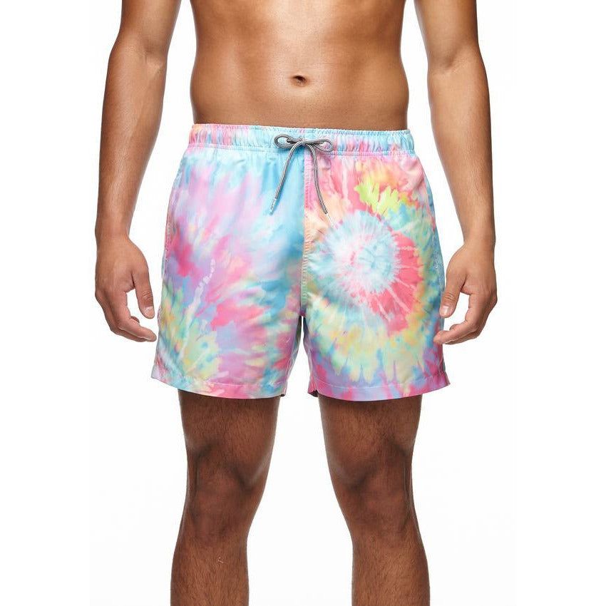 SPIRAL TIE DYE sold by Carbon product image thumbnail 2