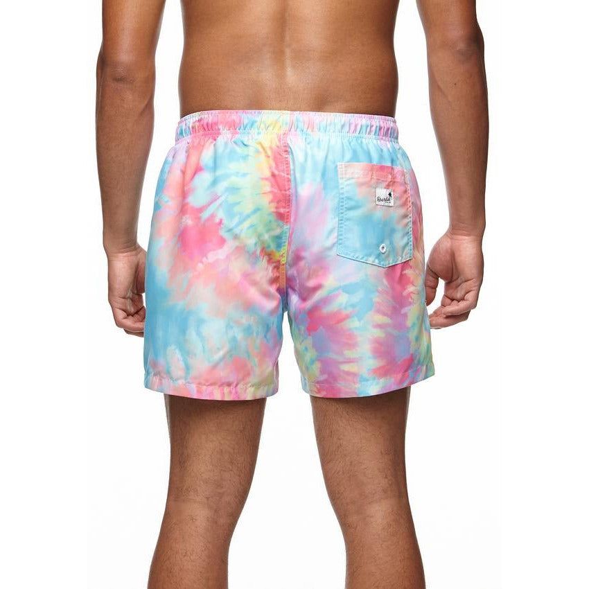 SPIRAL TIE DYE sold by Carbon product image thumbnail 3