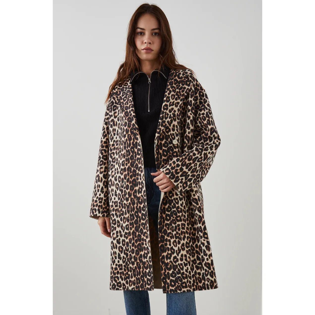 LORE COAT NALA sold by Carbon