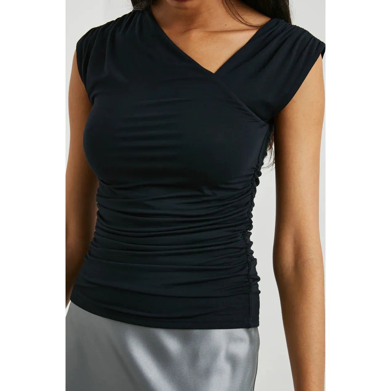 JADEN TOP sold by Carbon product image thumbnail 2